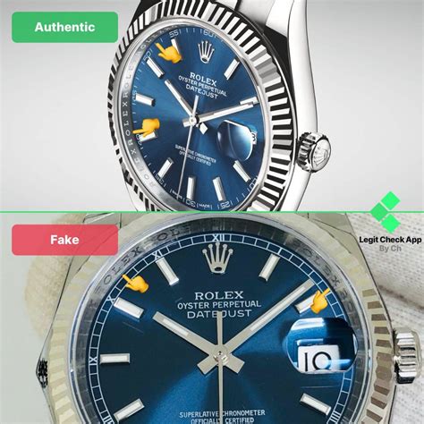 rolex datejust 31 oyster perpetual fake vs real|identify my Rolex Oyster Perpetual.